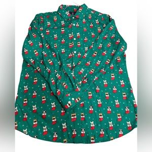 Simon Banks Shirt Mens